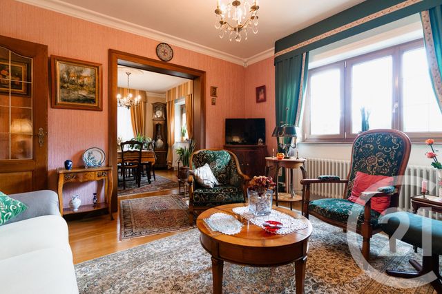 maison à vendre - 6 pièces - 100.0 m2 - MAIZIERES LES METZ - 57 - LORRAINE - Century 21 Gestion Et Patrimoine