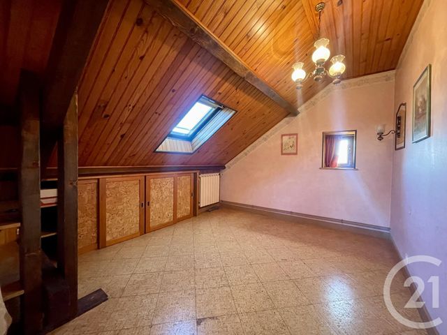 maison à vendre - 6 pièces - 100.0 m2 - MAIZIERES LES METZ - 57 - LORRAINE - Century 21 Gestion Et Patrimoine