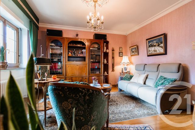 maison à vendre - 6 pièces - 100.0 m2 - MAIZIERES LES METZ - 57 - LORRAINE - Century 21 Gestion Et Patrimoine