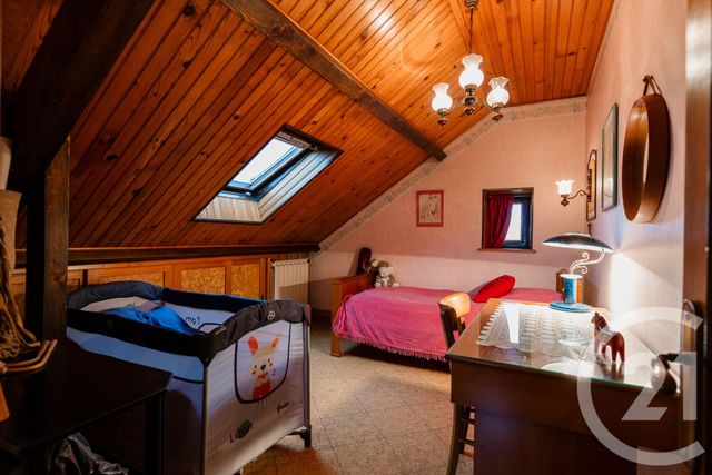 maison à vendre - 6 pièces - 100.0 m2 - MAIZIERES LES METZ - 57 - LORRAINE - Century 21 Gestion Et Patrimoine