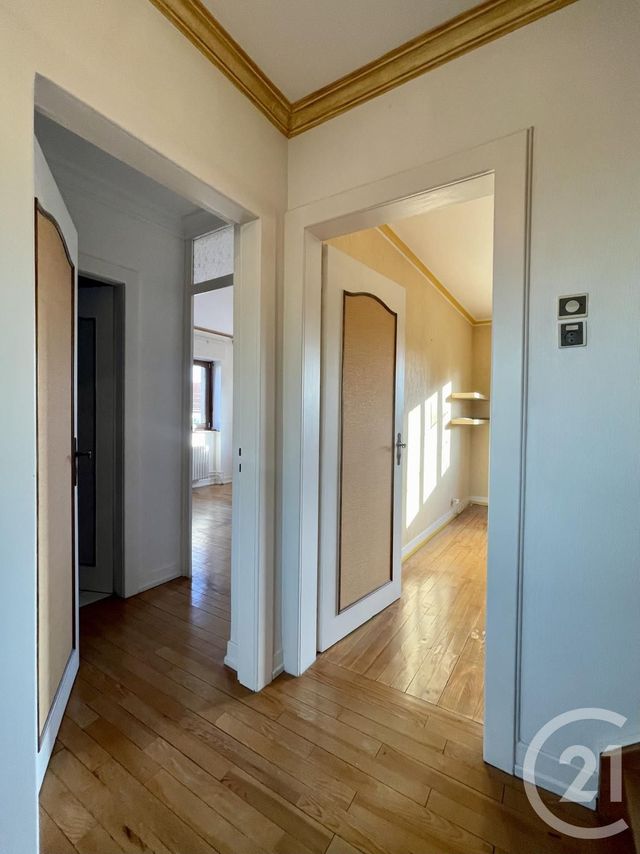 maison à vendre - 6 pièces - 100.0 m2 - MAIZIERES LES METZ - 57 - LORRAINE - Century 21 Gestion Et Patrimoine