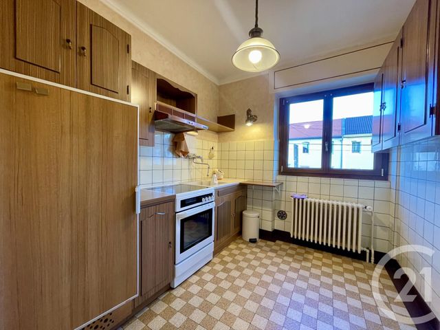 maison à vendre - 6 pièces - 100.0 m2 - MAIZIERES LES METZ - 57 - LORRAINE - Century 21 Gestion Et Patrimoine