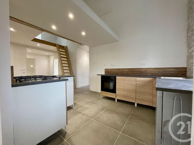 immeuble à vendre - 200.0 m2 - SANRY LES VIGY - 57 - LORRAINE - Century 21 Gestion Et Patrimoine