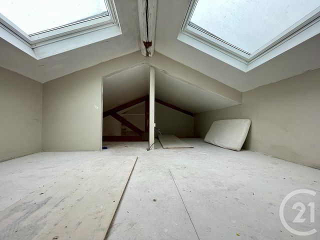 immeuble à vendre - 200.0 m2 - SANRY LES VIGY - 57 - LORRAINE - Century 21 Gestion Et Patrimoine