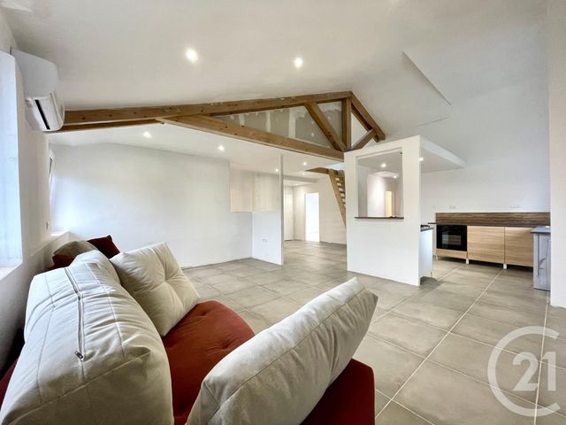 immeuble à vendre - 200.0 m2 - SANRY LES VIGY - 57 - LORRAINE - Century 21 Gestion Et Patrimoine