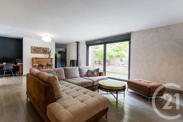 maison à vendre - 5 pièces - 157.0 m2 - PAGNY SUR MOSELLE - 54 - LORRAINE - Century 21 Gestion Et Patrimoine