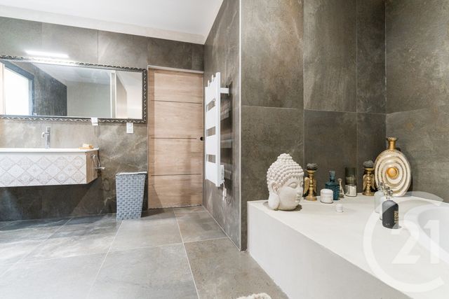 maison à vendre - 5 pièces - 157.0 m2 - PAGNY SUR MOSELLE - 54 - LORRAINE - Century 21 Gestion Et Patrimoine