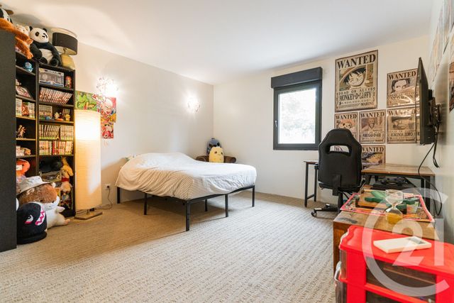 maison à vendre - 5 pièces - 157.0 m2 - PAGNY SUR MOSELLE - 54 - LORRAINE - Century 21 Gestion Et Patrimoine