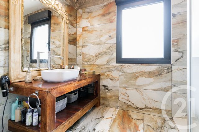 maison à vendre - 5 pièces - 157.0 m2 - PAGNY SUR MOSELLE - 54 - LORRAINE - Century 21 Gestion Et Patrimoine