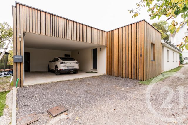 maison à vendre - 5 pièces - 157.0 m2 - PAGNY SUR MOSELLE - 54 - LORRAINE - Century 21 Gestion Et Patrimoine