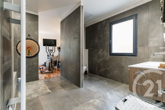 maison à vendre - 5 pièces - 157.0 m2 - PAGNY SUR MOSELLE - 54 - LORRAINE - Century 21 Gestion Et Patrimoine