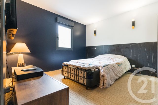 maison à vendre - 5 pièces - 157.0 m2 - PAGNY SUR MOSELLE - 54 - LORRAINE - Century 21 Gestion Et Patrimoine