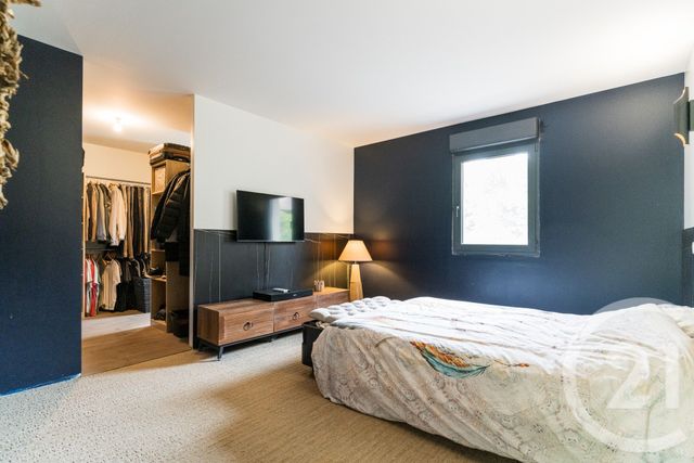 maison à vendre - 5 pièces - 157.0 m2 - PAGNY SUR MOSELLE - 54 - LORRAINE - Century 21 Gestion Et Patrimoine