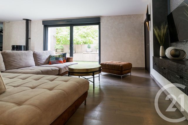 maison à vendre - 5 pièces - 157.0 m2 - PAGNY SUR MOSELLE - 54 - LORRAINE - Century 21 Gestion Et Patrimoine