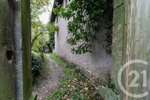 maison à vendre - 5 pièces - 157.0 m2 - PAGNY SUR MOSELLE - 54 - LORRAINE - Century 21 Gestion Et Patrimoine