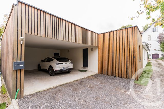 maison à vendre - 5 pièces - 157.0 m2 - PAGNY SUR MOSELLE - 54 - LORRAINE - Century 21 Gestion Et Patrimoine