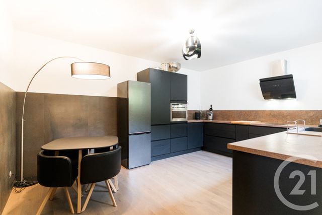 maison à vendre - 5 pièces - 157.0 m2 - PAGNY SUR MOSELLE - 54 - LORRAINE - Century 21 Gestion Et Patrimoine