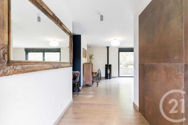 maison à vendre - 5 pièces - 157.0 m2 - PAGNY SUR MOSELLE - 54 - LORRAINE - Century 21 Gestion Et Patrimoine