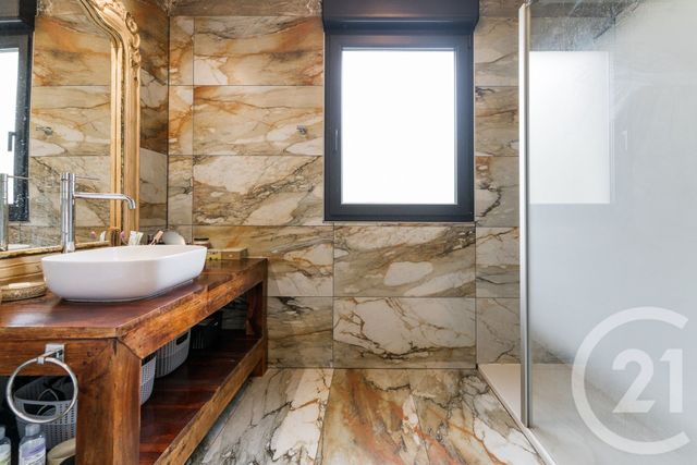 maison à vendre - 5 pièces - 157.0 m2 - PAGNY SUR MOSELLE - 54 - LORRAINE - Century 21 Gestion Et Patrimoine