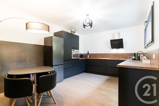 maison à vendre - 5 pièces - 157.0 m2 - PAGNY SUR MOSELLE - 54 - LORRAINE - Century 21 Gestion Et Patrimoine