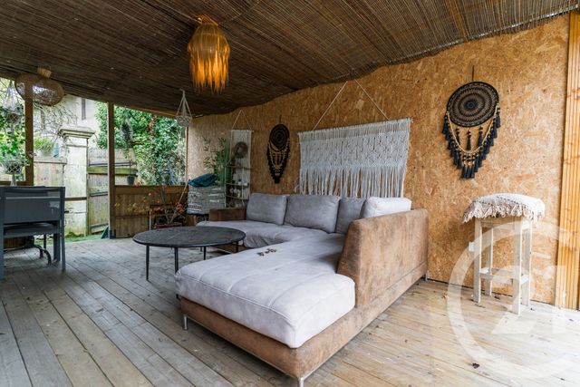 maison à vendre - 5 pièces - 157.0 m2 - PAGNY SUR MOSELLE - 54 - LORRAINE - Century 21 Gestion Et Patrimoine