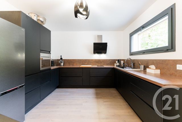 maison à vendre - 5 pièces - 157.0 m2 - PAGNY SUR MOSELLE - 54 - LORRAINE - Century 21 Gestion Et Patrimoine