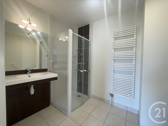 Appartement F2 bis à vendre - 2 pièces - 53.0 m2 - MAIZIERES LES METZ - 57 - LORRAINE - Century 21 Gestion Et Patrimoine