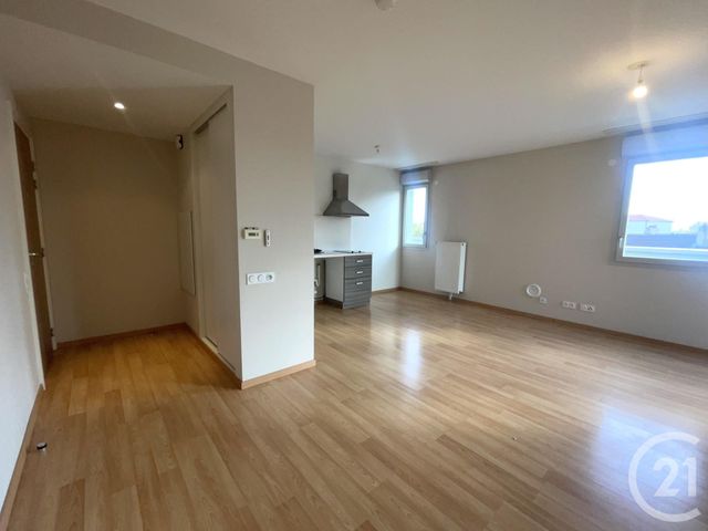 Appartement F2 bis à vendre - 2 pièces - 53.0 m2 - MAIZIERES LES METZ - 57 - LORRAINE - Century 21 Gestion Et Patrimoine