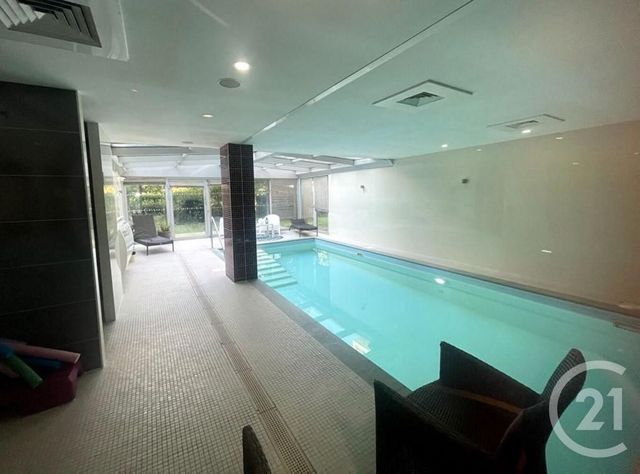 Appartement F2 bis à vendre - 2 pièces - 53.0 m2 - MAIZIERES LES METZ - 57 - LORRAINE - Century 21 Gestion Et Patrimoine