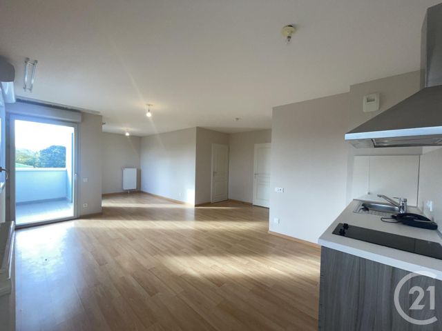Appartement F2 Bis à vendre MAIZIERES LES METZ