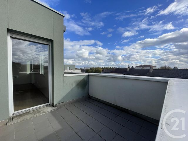 Appartement F2 bis à vendre - 2 pièces - 53.0 m2 - MAIZIERES LES METZ - 57 - LORRAINE - Century 21 Gestion Et Patrimoine