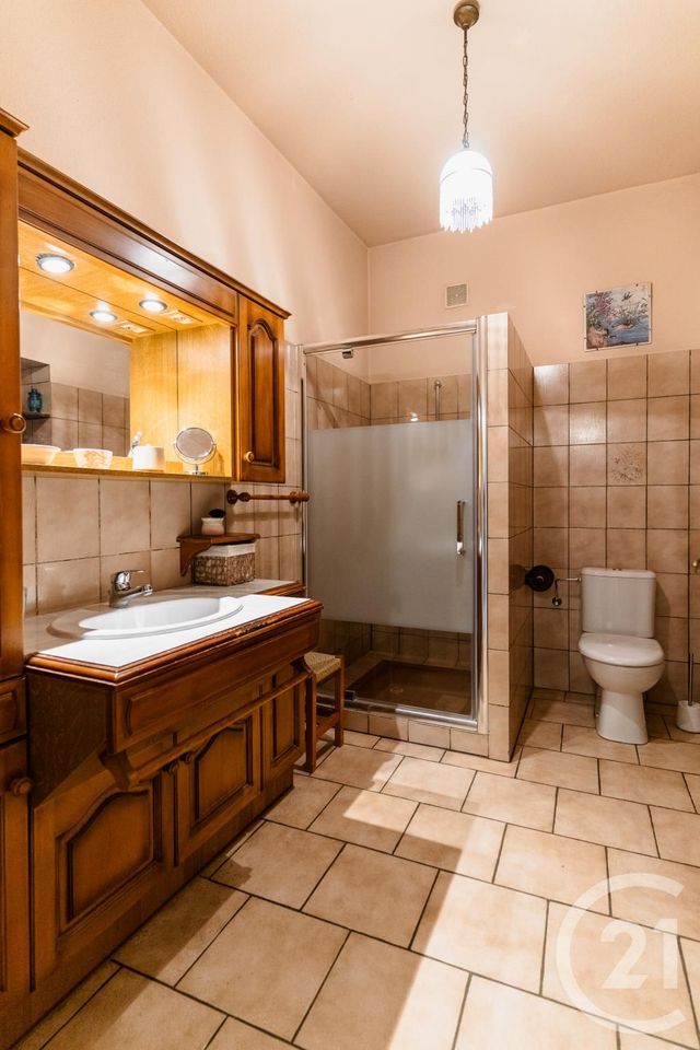 Appartement à vendre - 4 pièces - 91.31 m2 - MAIZIERES LES METZ - 57 - LORRAINE - Century 21 Gestion Et Patrimoine