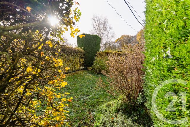 Appartement à vendre - 4 pièces - 91.31 m2 - MAIZIERES LES METZ - 57 - LORRAINE - Century 21 Gestion Et Patrimoine