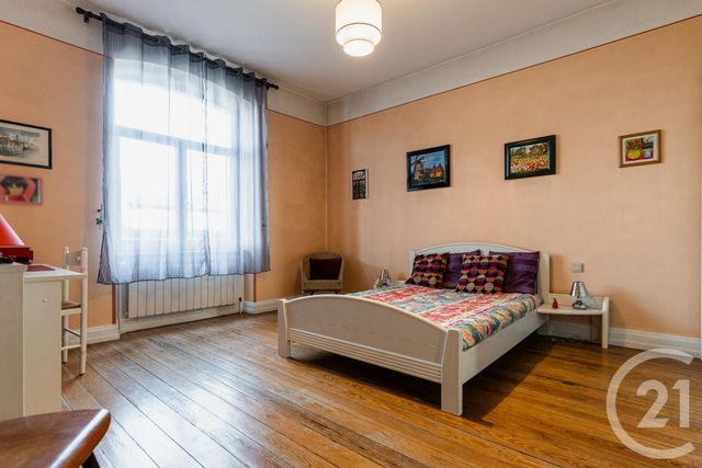 Appartement à vendre - 4 pièces - 91.31 m2 - MAIZIERES LES METZ - 57 - LORRAINE - Century 21 Gestion Et Patrimoine