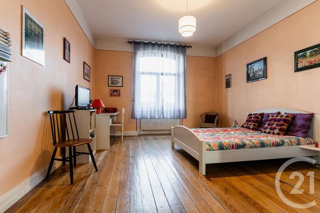 Appartement à vendre - 4 pièces - 91.31 m2 - MAIZIERES LES METZ - 57 - LORRAINE - Century 21 Gestion Et Patrimoine