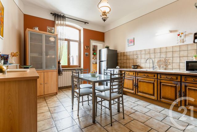 Appartement à vendre - 4 pièces - 91.31 m2 - MAIZIERES LES METZ - 57 - LORRAINE - Century 21 Gestion Et Patrimoine