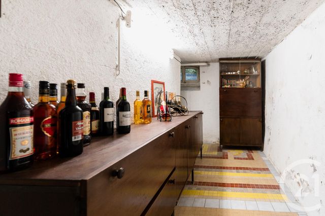 Appartement à vendre - 4 pièces - 91.31 m2 - MAIZIERES LES METZ - 57 - LORRAINE - Century 21 Gestion Et Patrimoine