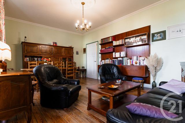 Appartement à vendre - 4 pièces - 91.31 m2 - MAIZIERES LES METZ - 57 - LORRAINE - Century 21 Gestion Et Patrimoine