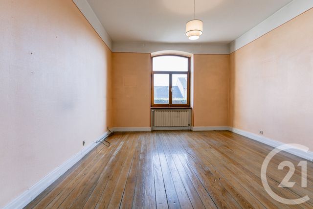 Appartement F4 à vendre - 4 pièces - 91.31 m2 - MAIZIERES LES METZ - 57 - LORRAINE - Century 21 Gestion Et Patrimoine