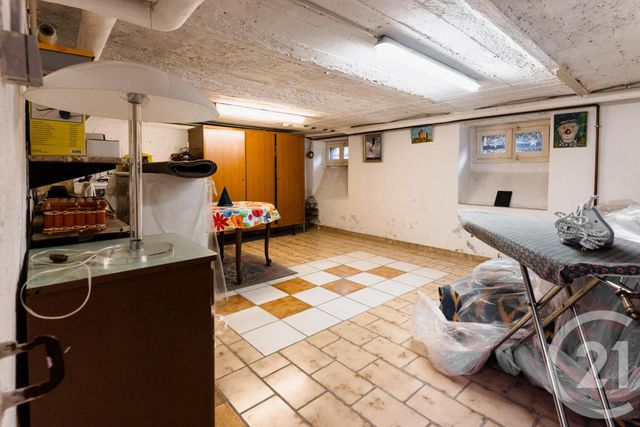 Appartement à vendre - 4 pièces - 91.31 m2 - MAIZIERES LES METZ - 57 - LORRAINE - Century 21 Gestion Et Patrimoine