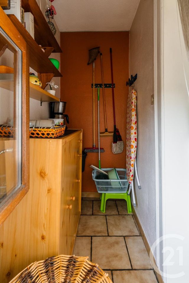 Appartement à vendre - 4 pièces - 91.31 m2 - MAIZIERES LES METZ - 57 - LORRAINE - Century 21 Gestion Et Patrimoine