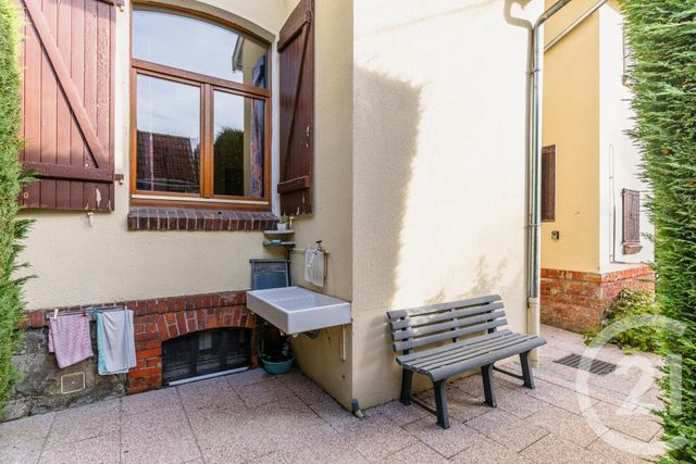 Appartement à vendre - 4 pièces - 91.31 m2 - MAIZIERES LES METZ - 57 - LORRAINE - Century 21 Gestion Et Patrimoine