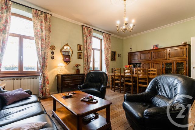 Appartement à vendre - 4 pièces - 91.31 m2 - MAIZIERES LES METZ - 57 - LORRAINE - Century 21 Gestion Et Patrimoine