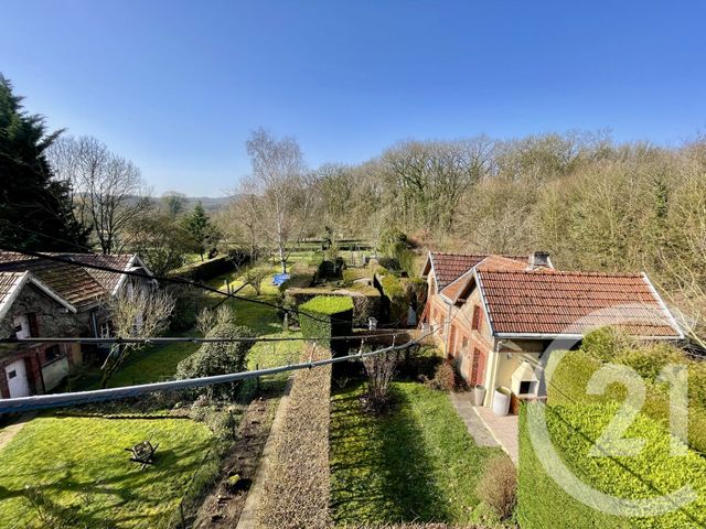 Appartement F4 à vendre - 4 pièces - 91.31 m2 - MAIZIERES LES METZ - 57 - LORRAINE - Century 21 Gestion Et Patrimoine