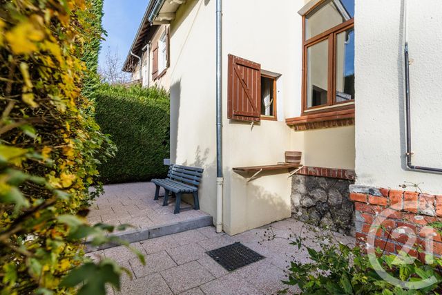 Appartement à vendre - 4 pièces - 91.31 m2 - MAIZIERES LES METZ - 57 - LORRAINE - Century 21 Gestion Et Patrimoine