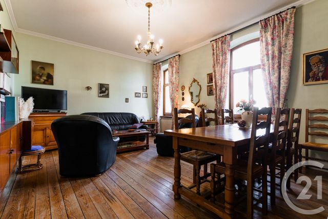 Appartement à vendre - 4 pièces - 91.31 m2 - MAIZIERES LES METZ - 57 - LORRAINE - Century 21 Gestion Et Patrimoine