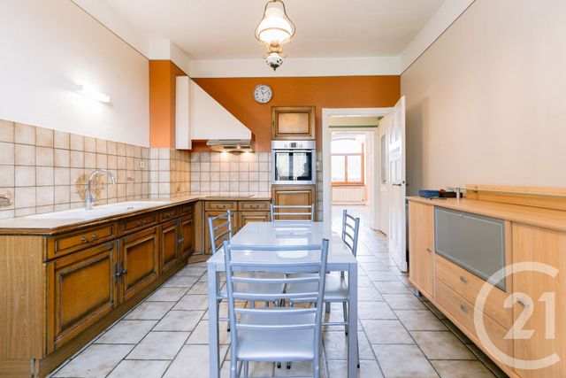 Appartement F4 à vendre - 4 pièces - 91.31 m2 - MAIZIERES LES METZ - 57 - LORRAINE - Century 21 Gestion Et Patrimoine