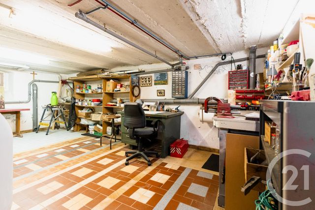 Appartement à vendre - 4 pièces - 91.31 m2 - MAIZIERES LES METZ - 57 - LORRAINE - Century 21 Gestion Et Patrimoine