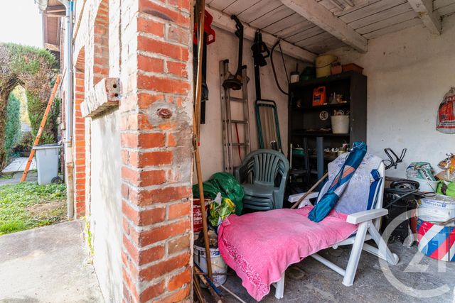 Appartement à vendre - 4 pièces - 91.31 m2 - MAIZIERES LES METZ - 57 - LORRAINE - Century 21 Gestion Et Patrimoine