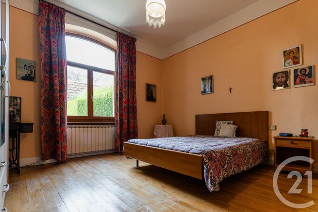 Appartement à vendre - 4 pièces - 91.31 m2 - MAIZIERES LES METZ - 57 - LORRAINE - Century 21 Gestion Et Patrimoine